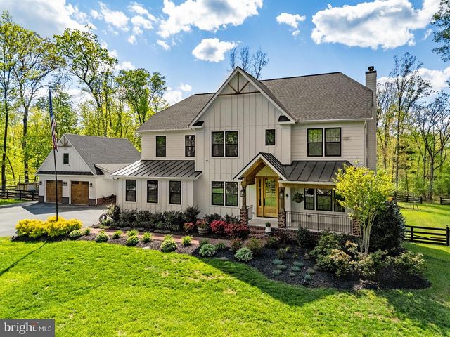 8794 BUCKLAND MILL RD, Gainesville, VA 20155
