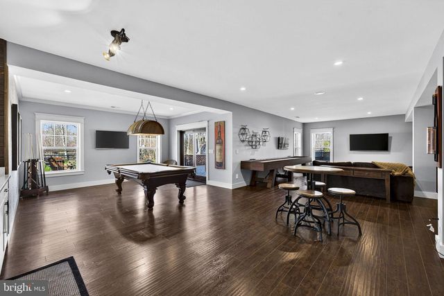 8794 BUCKLAND MILL RD, Gainesville, VA 20155