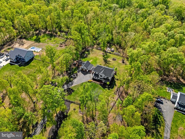 8794 BUCKLAND MILL RD, Gainesville, VA 20155