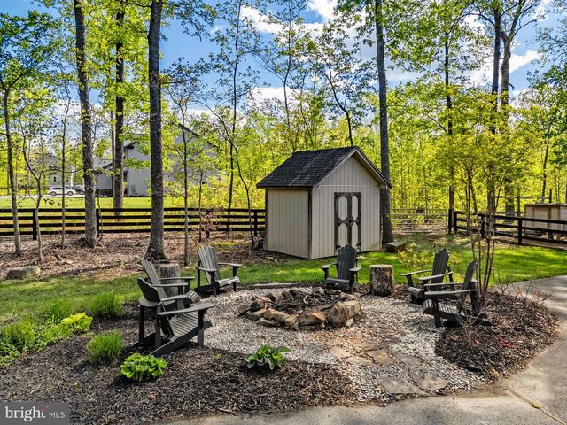 8794 BUCKLAND MILL RD, Gainesville, VA 20155