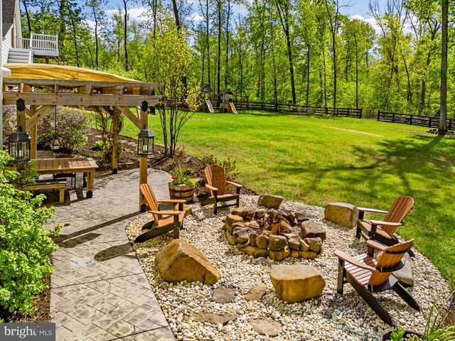 8794 BUCKLAND MILL RD, Gainesville, VA 20155