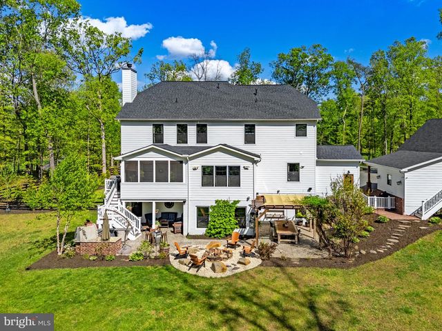8794 BUCKLAND MILL RD, Gainesville, VA 20155