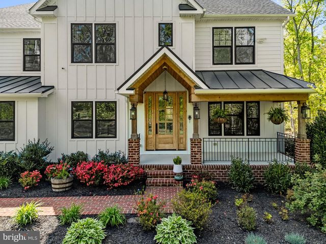 8794 BUCKLAND MILL RD, Gainesville, VA 20155