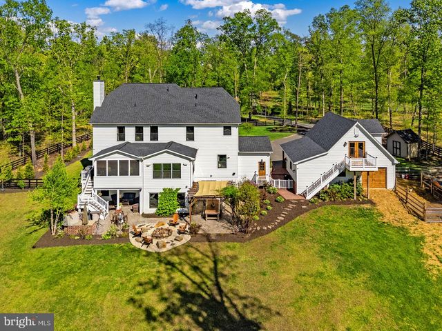 8794 BUCKLAND MILL RD, Gainesville, VA 20155
