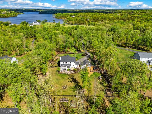 8794 BUCKLAND MILL RD, Gainesville, VA 20155