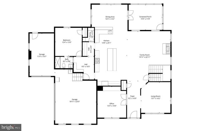 8794 BUCKLAND MILL RD, Gainesville, VA 20155