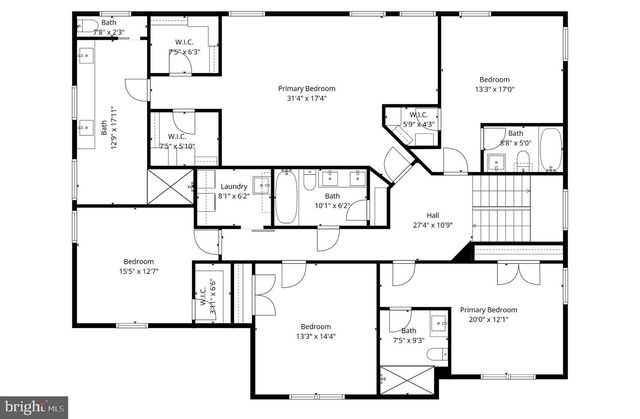 8794 BUCKLAND MILL RD, Gainesville, VA 20155