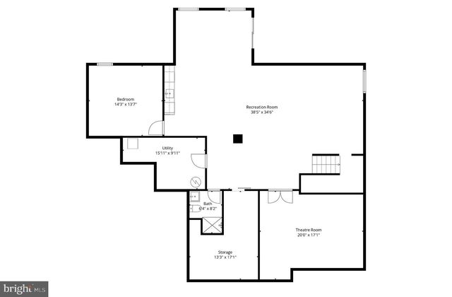 8794 BUCKLAND MILL RD, Gainesville, VA 20155