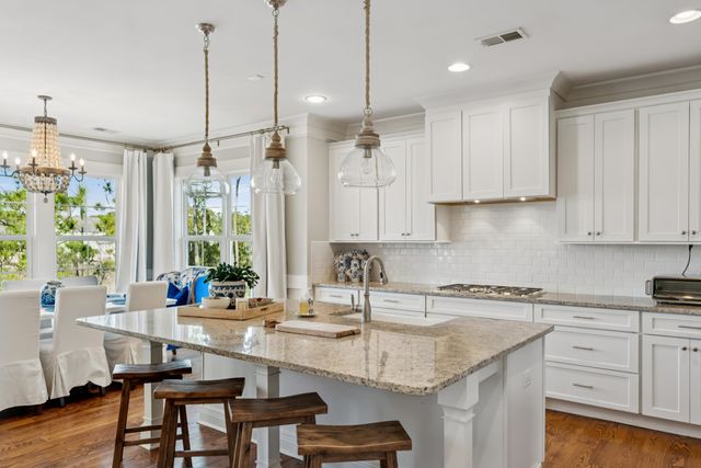 1851 Delacourt Avenue, Mount Pleasant, SC 29466