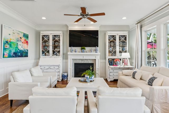 1851 Delacourt Avenue, Mount Pleasant, SC 29466