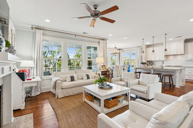 1851 Delacourt Avenue, Mount Pleasant, SC 29466