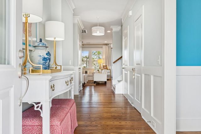 1851 Delacourt Avenue, Mount Pleasant, SC 29466