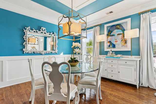 1851 Delacourt Avenue, Mount Pleasant, SC 29466