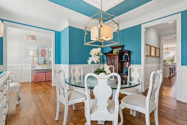 1851 Delacourt Avenue, Mount Pleasant, SC 29466