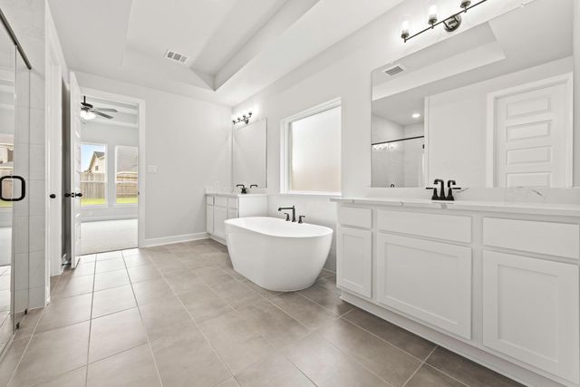 16631 Blissful Day Way, Hockley, TX 77447