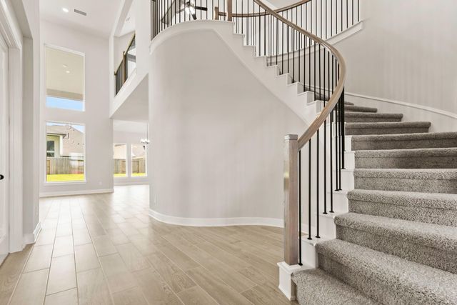 16631 Blissful Day Way, Hockley, TX 77447