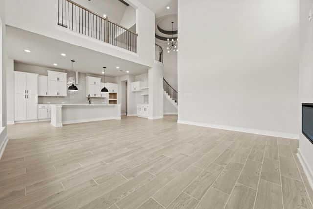 16631 Blissful Day Way, Hockley, TX 77447