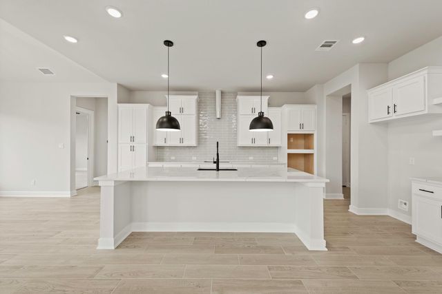 16631 Blissful Day Way, Hockley, TX 77447