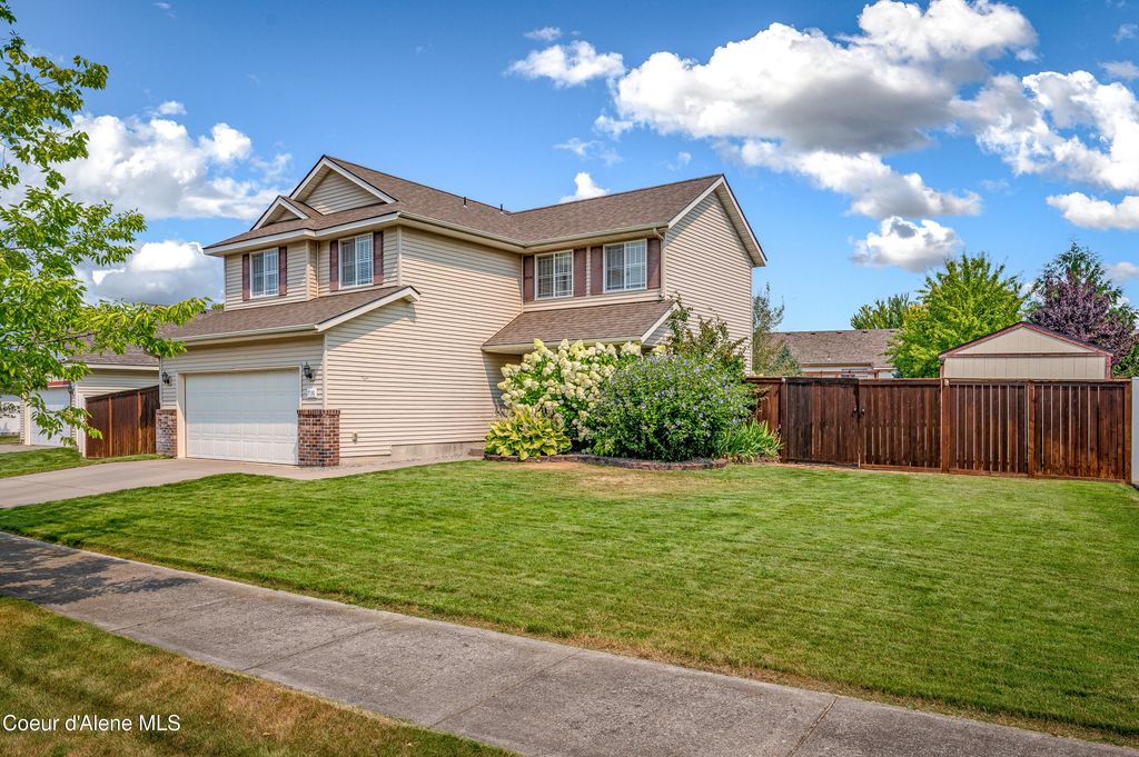 7130 N Joanna DR, Coeur d'Alene, ID 83815 photo 1