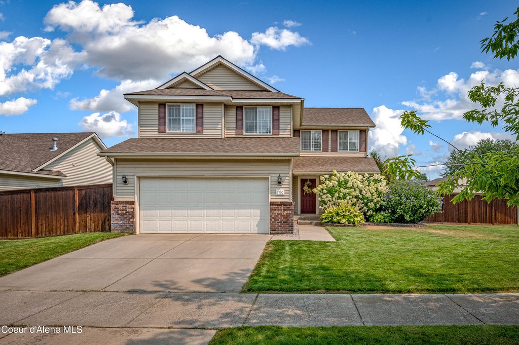 7130 N Joanna DR, Coeur d'Alene, ID 83815 photo 2