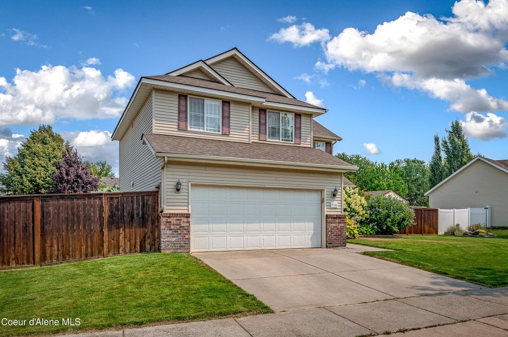 7130 N Joanna DR, Coeur d'Alene, ID 83815 photo 3