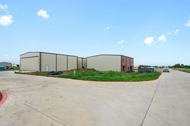 9400 Beagle Lane, Mckinney, TX 75071