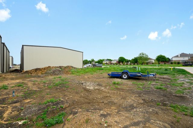 9400 Beagle Lane, Mckinney, TX 75071