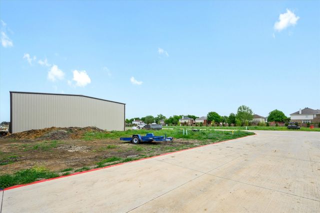 9400 Beagle Lane, Mckinney, TX 75071
