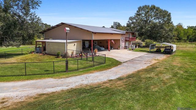 21123 La Hwy 1032, Denham Springs, LA 70726