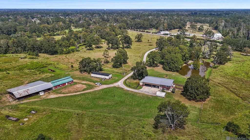 21123 La Hwy 1032, Denham Springs, LA 70726