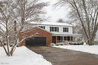 892 Clearwood Road, Copley, OH 44321