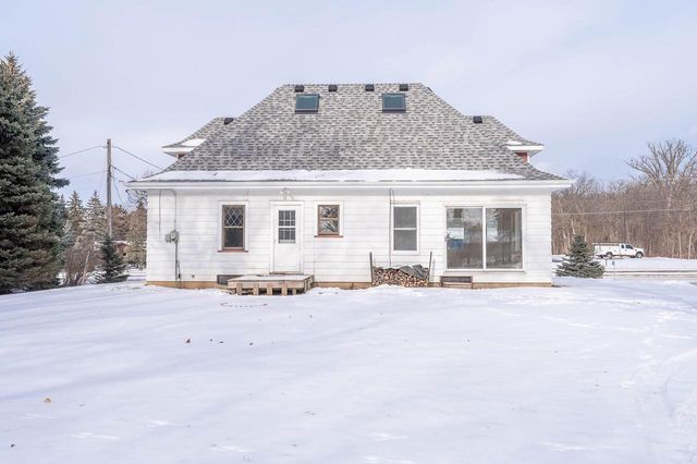 14703 Washington AVENUE, Union Grove, WI 53182