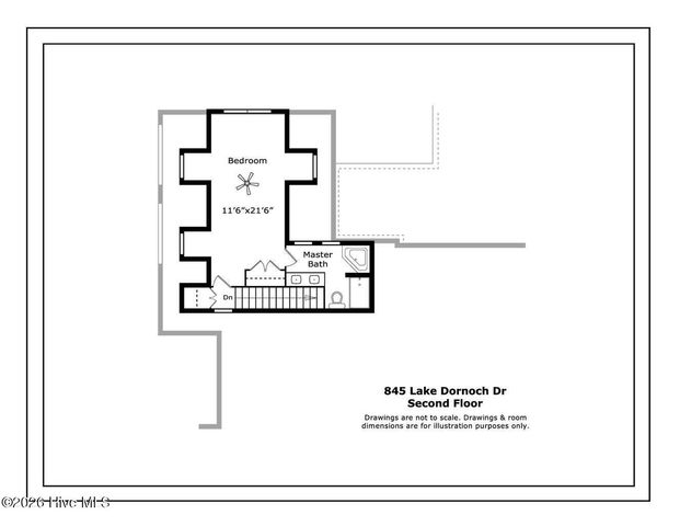 845 Lake Dornoch Drive, Pinehurst, NC 28374