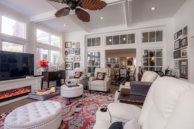 845 Lake Dornoch Drive, Pinehurst, NC 28374