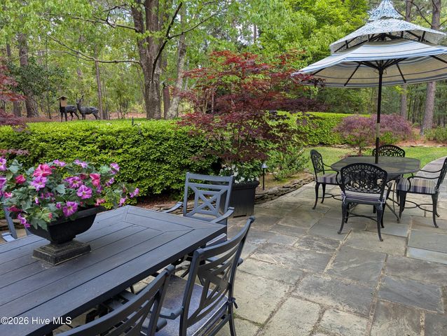 845 Lake Dornoch Drive, Pinehurst, NC 28374