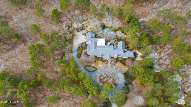 845 Lake Dornoch Drive, Pinehurst, NC 28374
