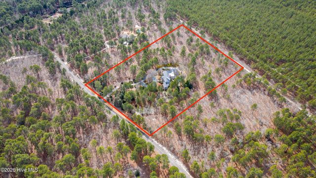 845 Lake Dornoch Drive, Pinehurst, NC 28374