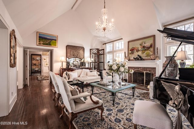 845 Lake Dornoch Drive, Pinehurst, NC 28374