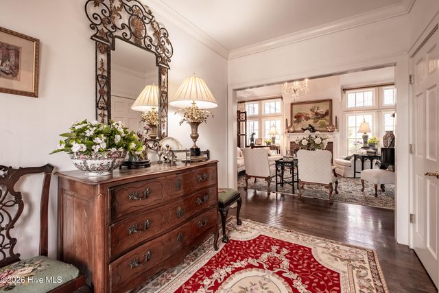 845 Lake Dornoch Drive, Pinehurst, NC 28374