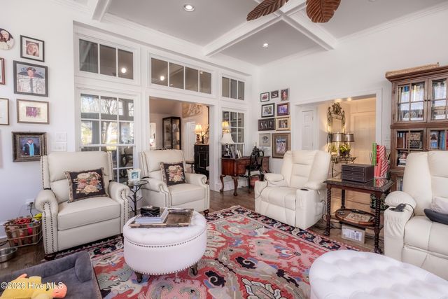 845 Lake Dornoch Drive, Pinehurst, NC 28374