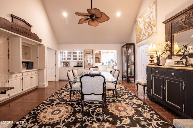 845 Lake Dornoch Drive, Pinehurst, NC 28374