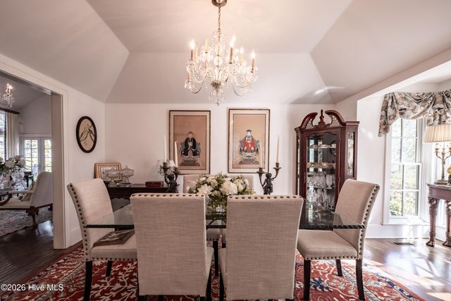 845 Lake Dornoch Drive, Pinehurst, NC 28374