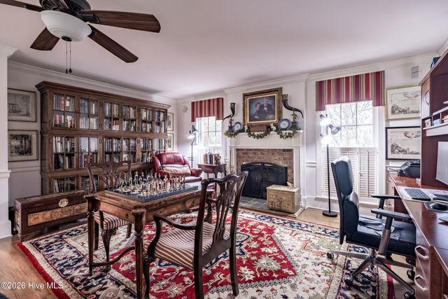 845 Lake Dornoch Drive, Pinehurst, NC 28374