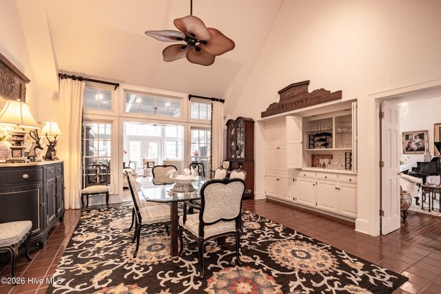 845 Lake Dornoch Drive, Pinehurst, NC 28374