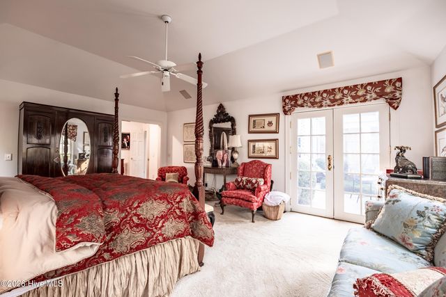 845 Lake Dornoch Drive, Pinehurst, NC 28374