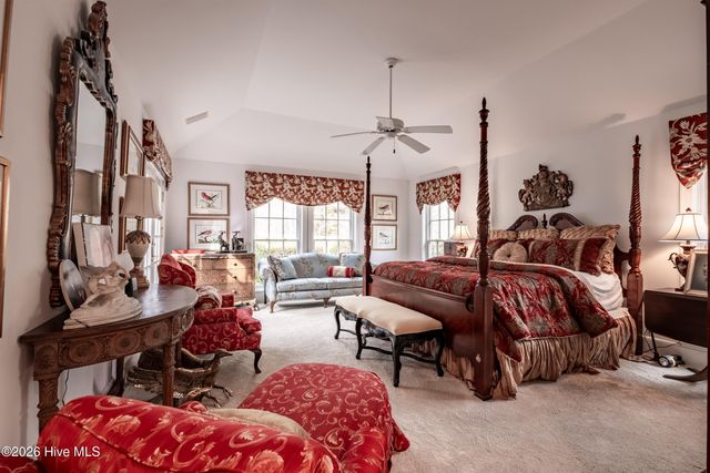 845 Lake Dornoch Drive, Pinehurst, NC 28374