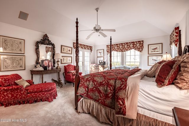 845 Lake Dornoch Drive, Pinehurst, NC 28374