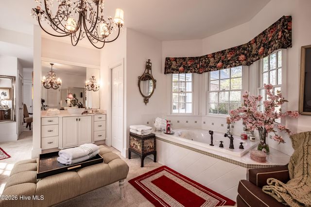 845 Lake Dornoch Drive, Pinehurst, NC 28374