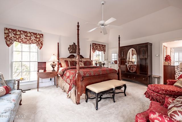 845 Lake Dornoch Drive, Pinehurst, NC 28374