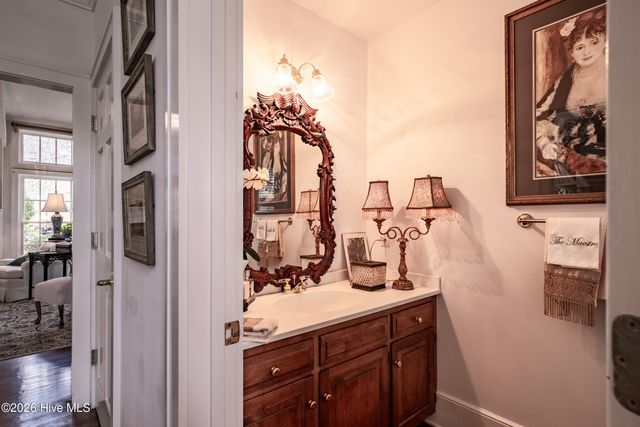 845 Lake Dornoch Drive, Pinehurst, NC 28374